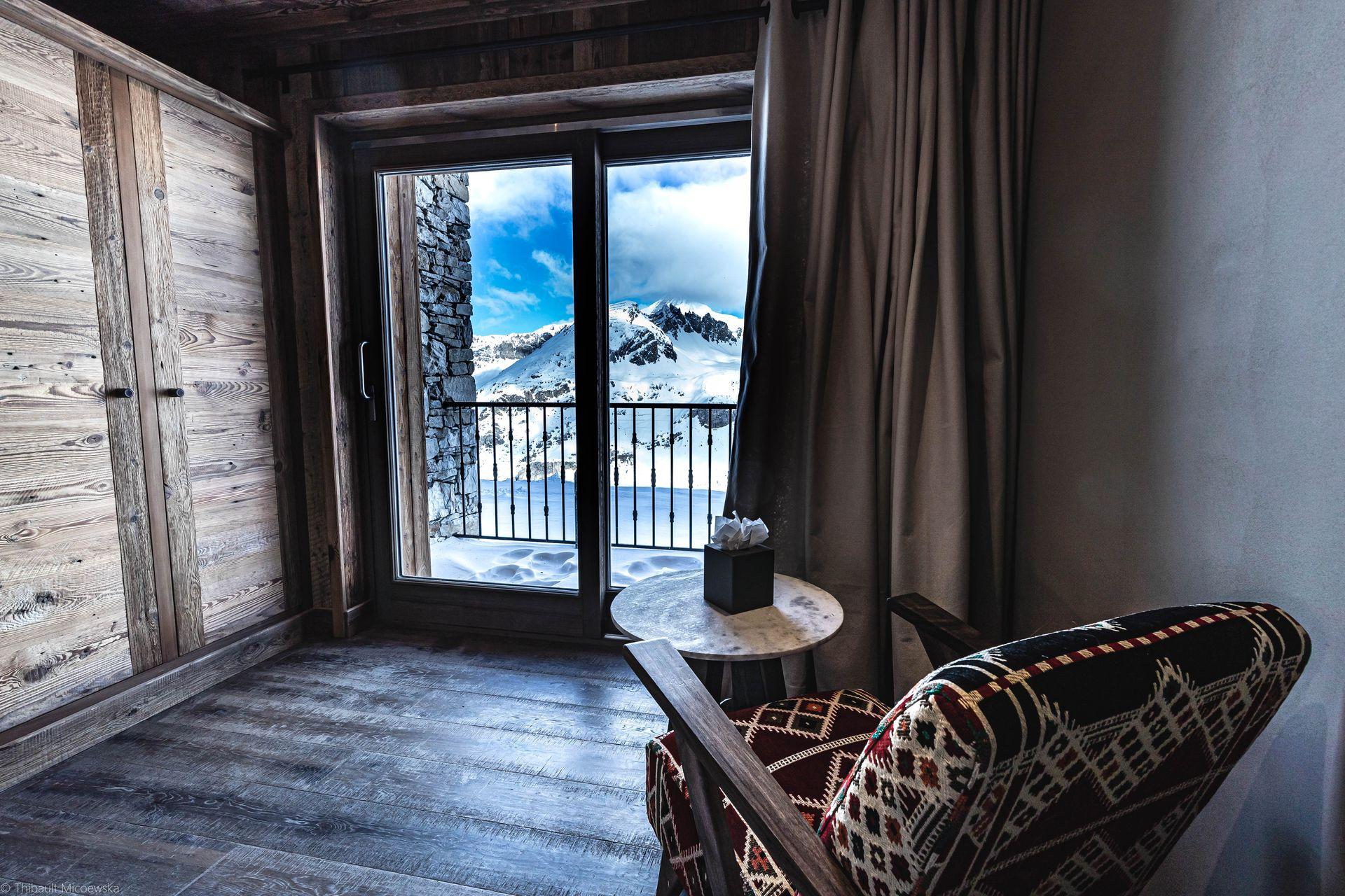 Val-dʼIsère Le Refuge De Solaise - 2551 M Altitude酒店 外观 照片