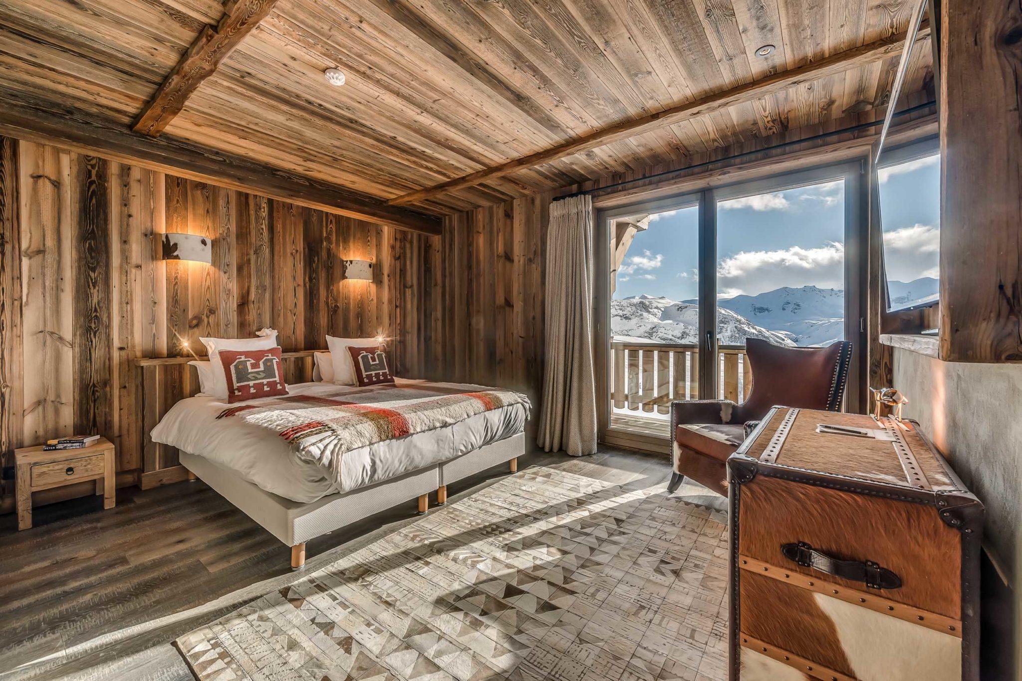 Val-dʼIsère Le Refuge De Solaise - 2551 M Altitude酒店 外观 照片